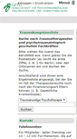 Mobile Screenshot of gptg.eu