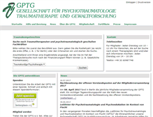 Tablet Screenshot of gptg.eu